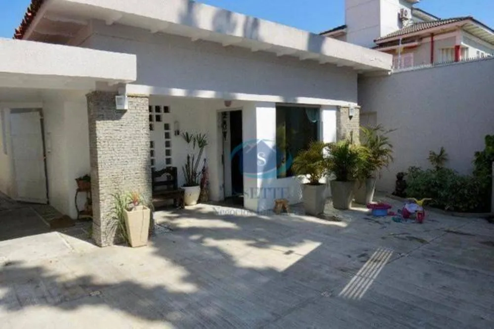 Casa, 4 quartos, 180 m² - Foto 4