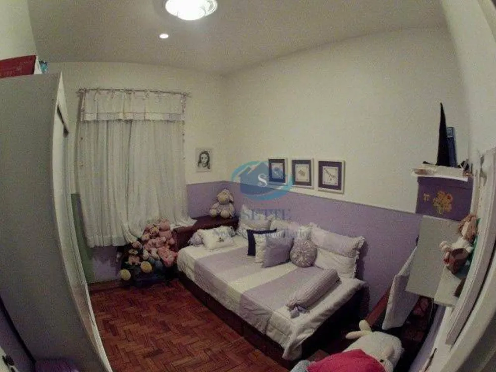 Casa, 4 quartos, 180 m² - Foto 6