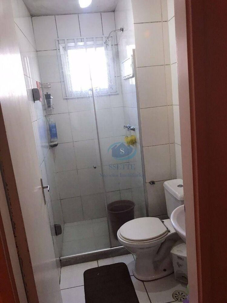 Apartamento, 2 quartos, 48 m² - Foto 4