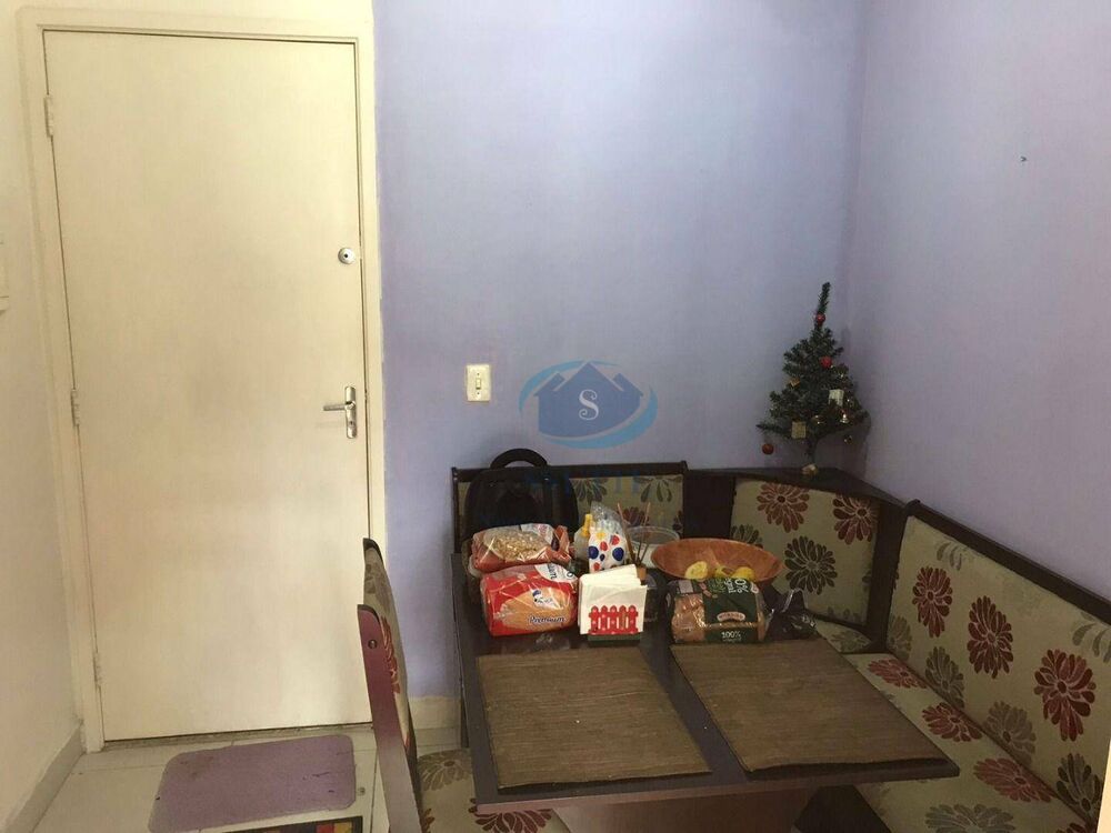 Apartamento, 2 quartos, 48 m² - Foto 3