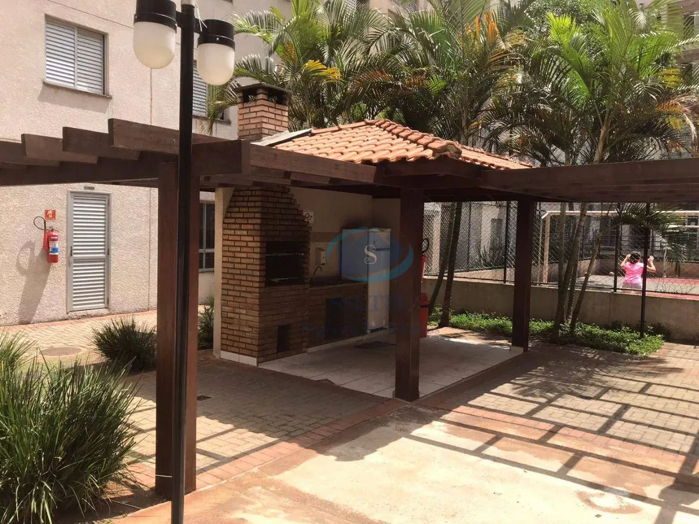 Apartamento, 2 quartos, 48 m² - Foto 6