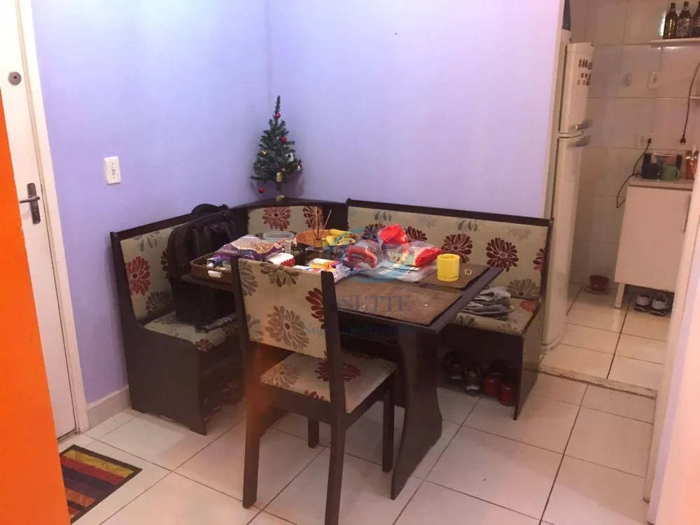Apartamento, 2 quartos, 48 m² - Foto 5