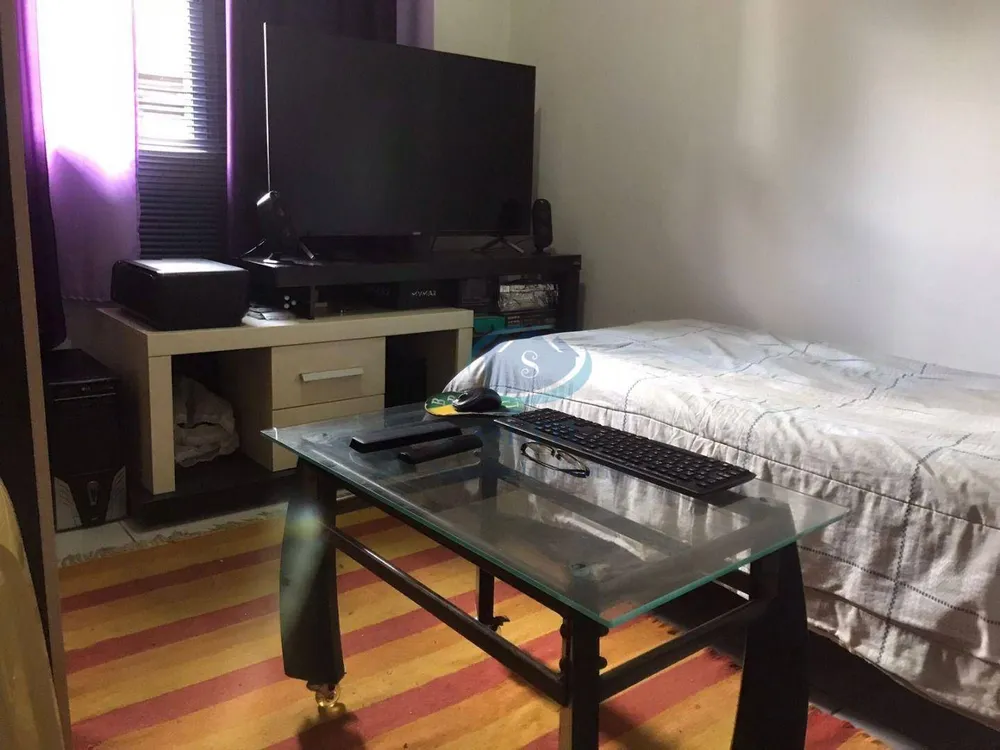 Apartamento, 2 quartos, 48 m² - Foto 3