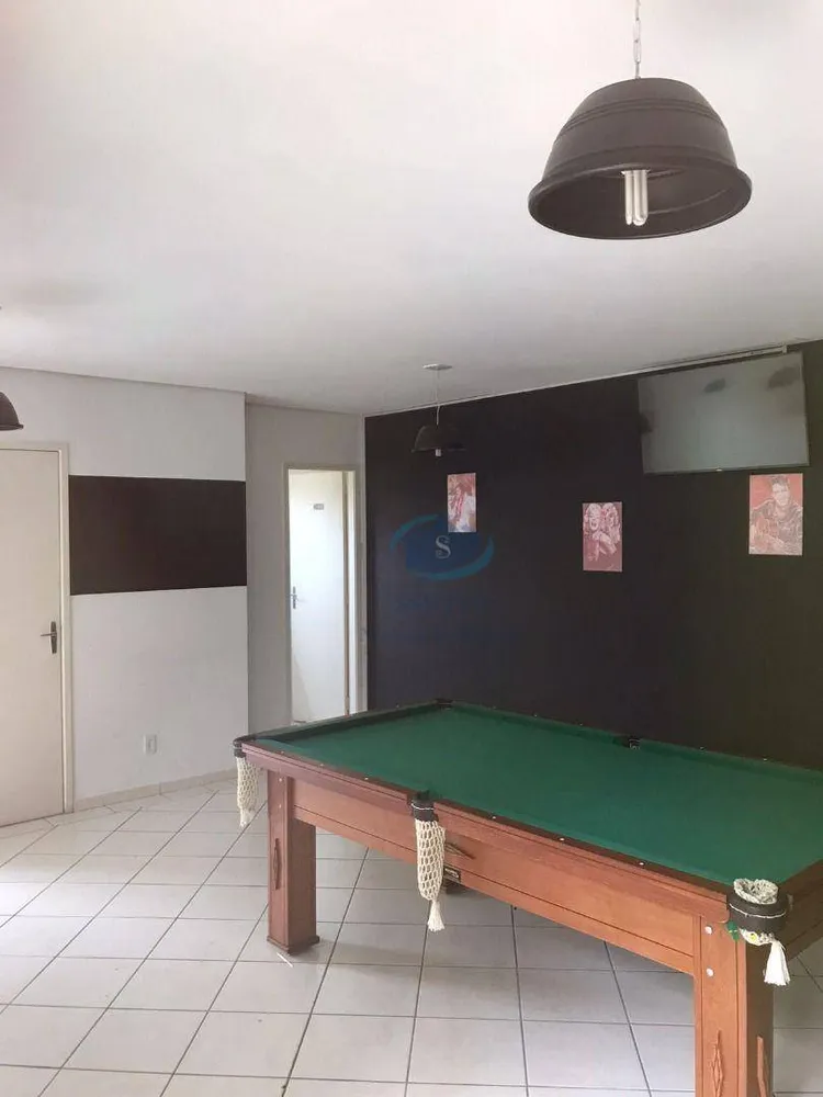 Apartamento, 2 quartos, 48 m² - Foto 7