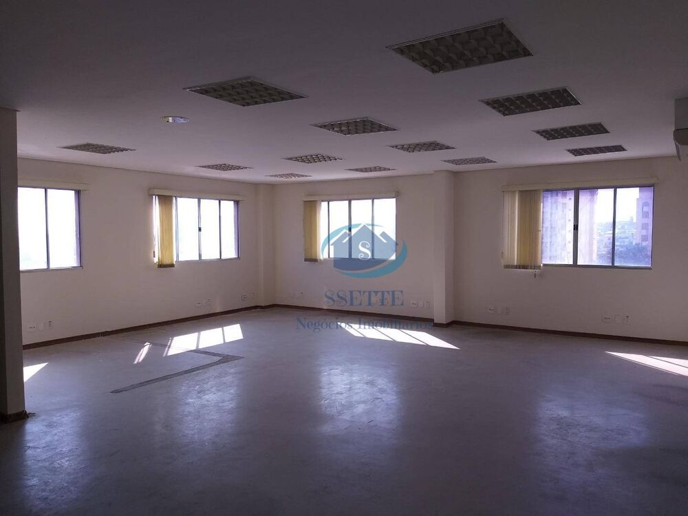 Depósito-Galpão, 900 m² - Foto 1