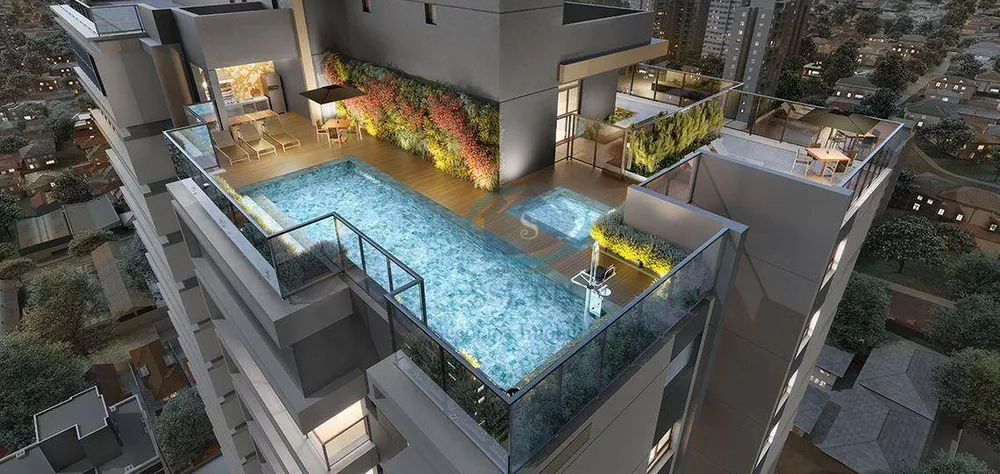 Apartamento, 3 quartos, 123 m² - Foto 1