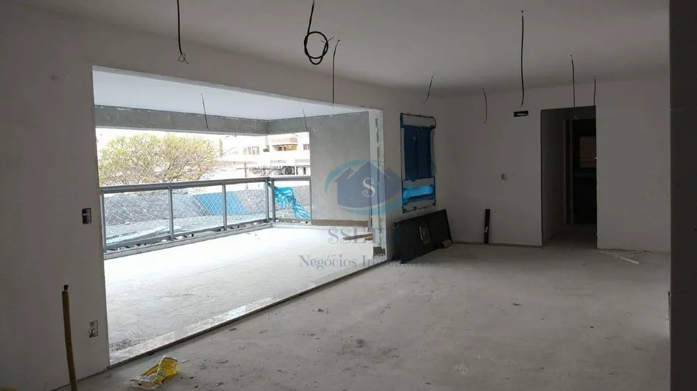 Apartamento, 3 quartos, 123 m² - Foto 7
