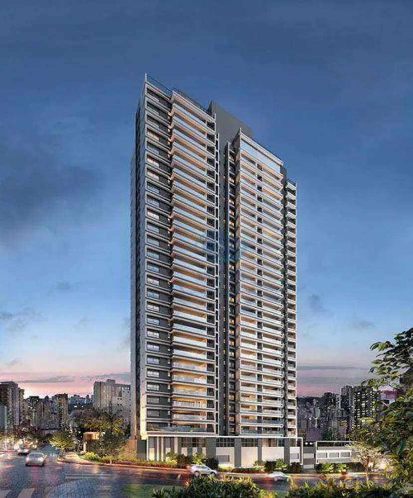 Apartamento, 3 quartos, 123 m² - Foto 4