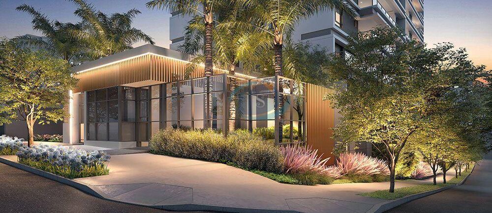 Apartamento, 3 quartos, 123 m² - Foto 3