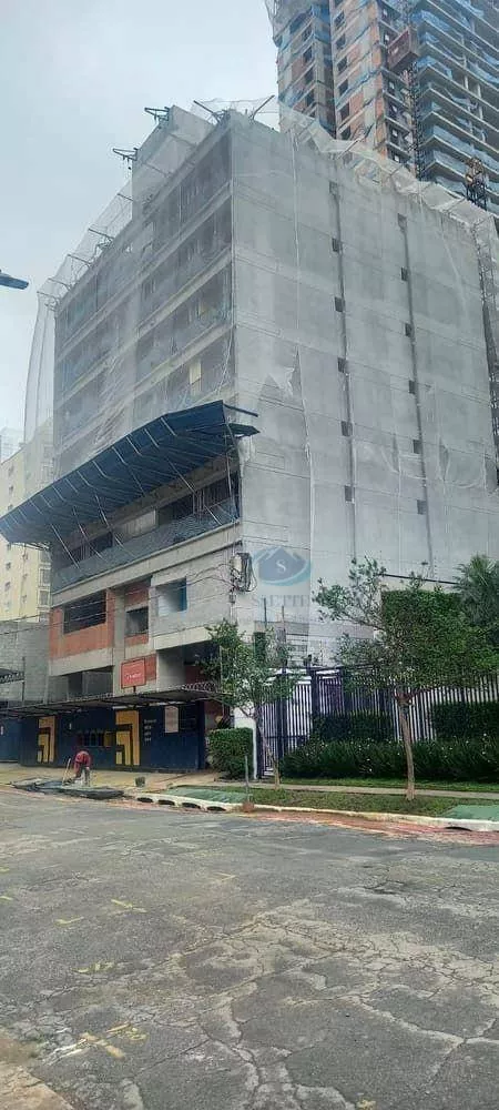 Apartamento, 3 quartos, 123 m² - Foto 9