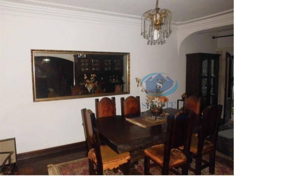 Sobrado, 4 quartos, 400 m² - Foto 4