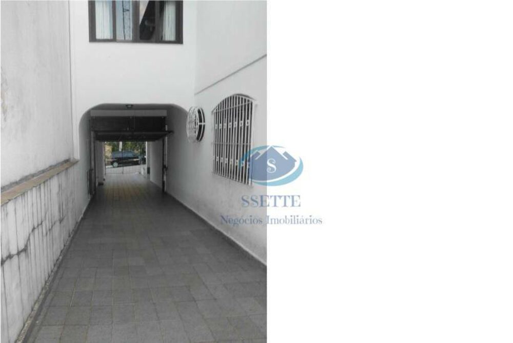 Sobrado, 4 quartos, 400 m² - Foto 2