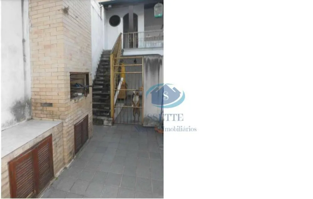 Sobrado, 4 quartos, 400 m² - Foto 7