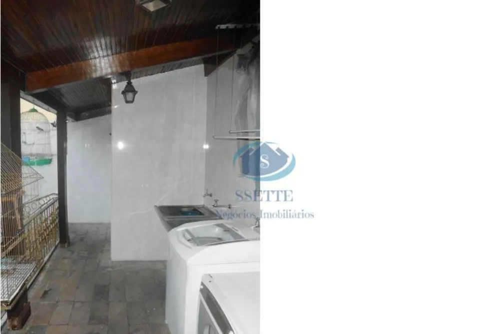 Sobrado, 4 quartos, 400 m² - Foto 8
