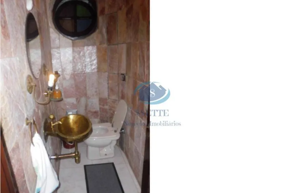 Sobrado, 4 quartos, 400 m² - Foto 5