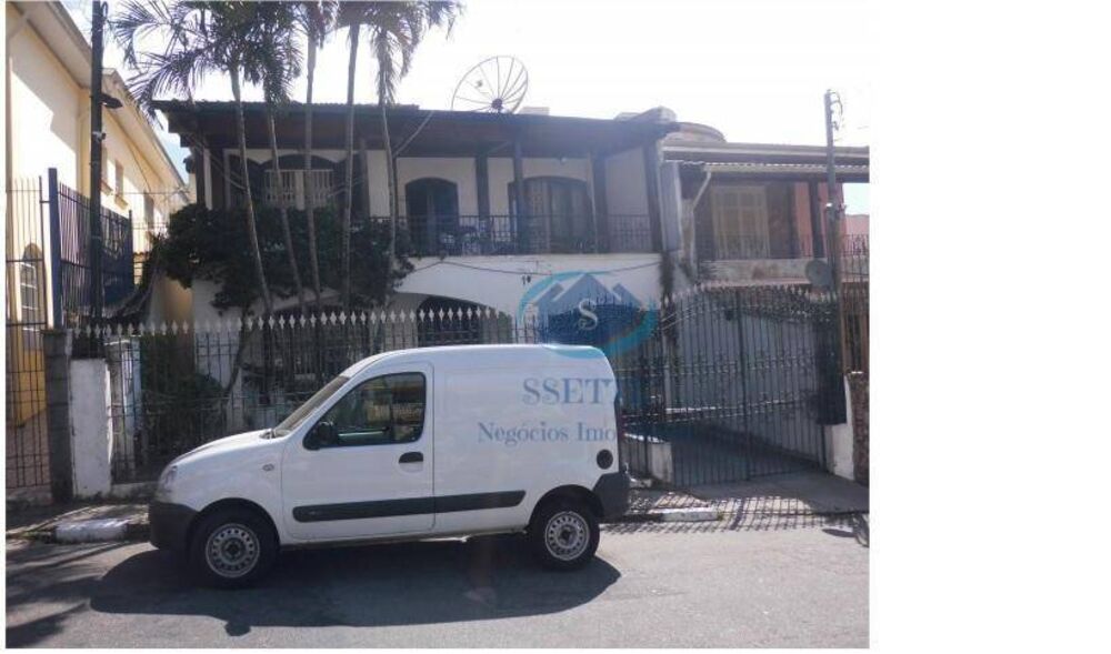 Sobrado, 4 quartos, 400 m² - Foto 3