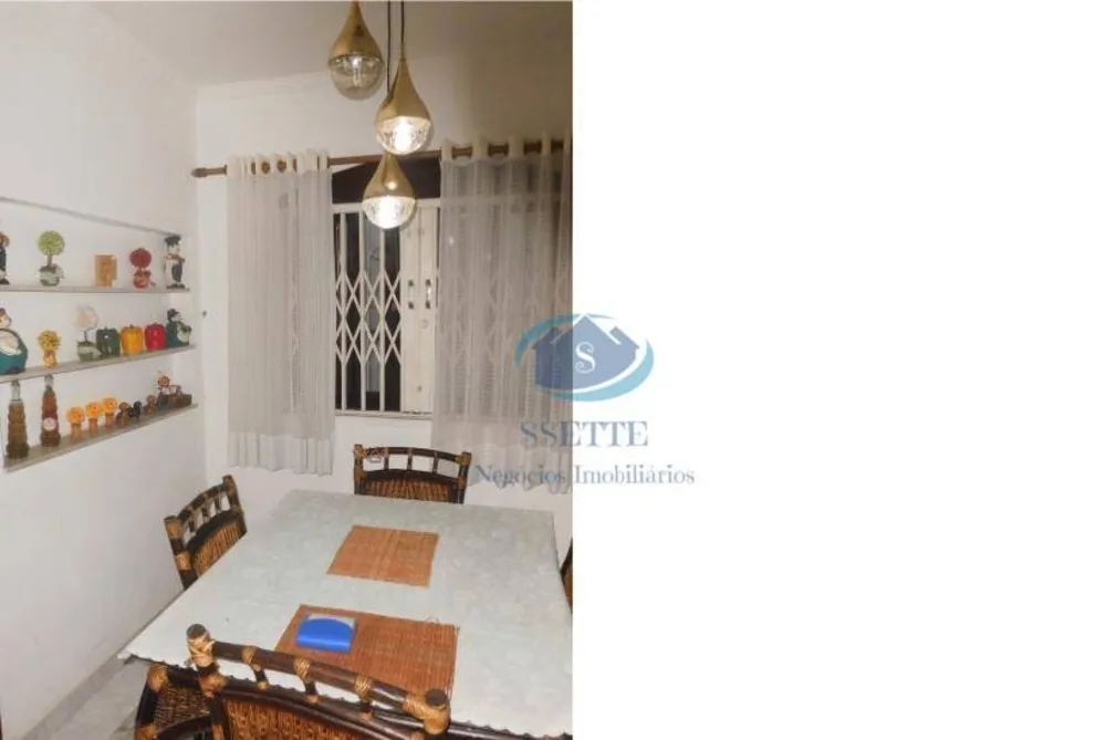 Sobrado, 4 quartos, 400 m² - Foto 6