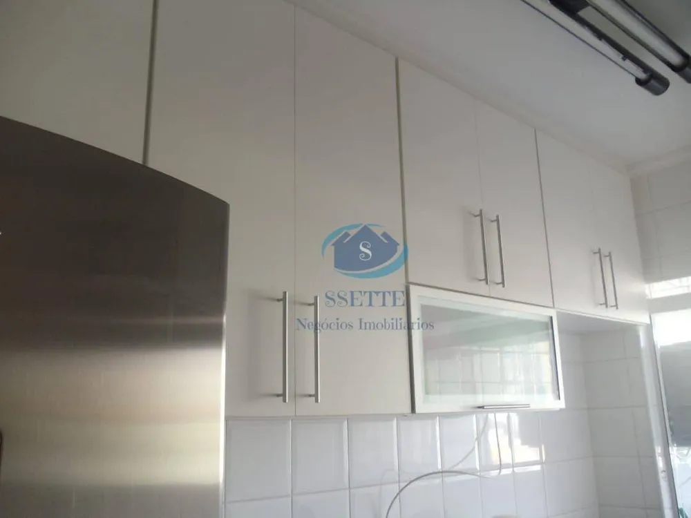 Apartamento, 2 quartos, 52 m² - Foto 9