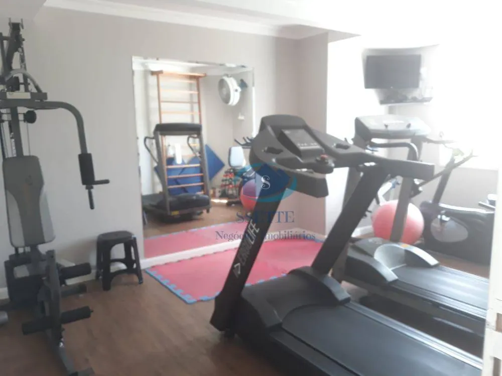 Apartamento, 2 quartos, 52 m² - Foto 12