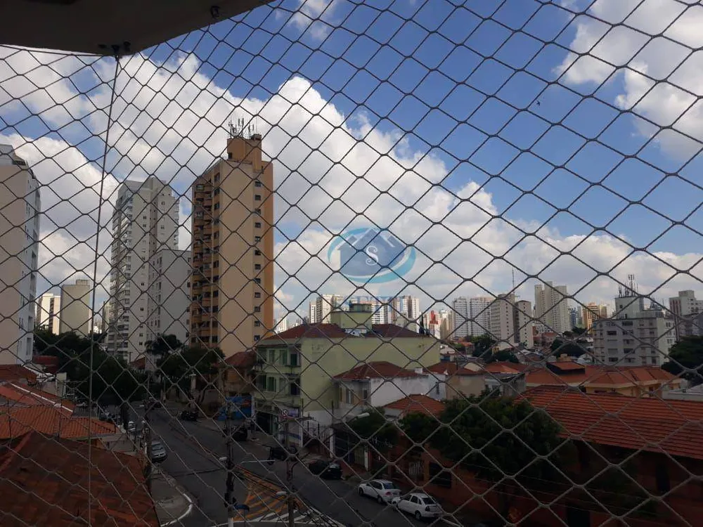 Apartamento, 2 quartos, 52 m² - Foto 2