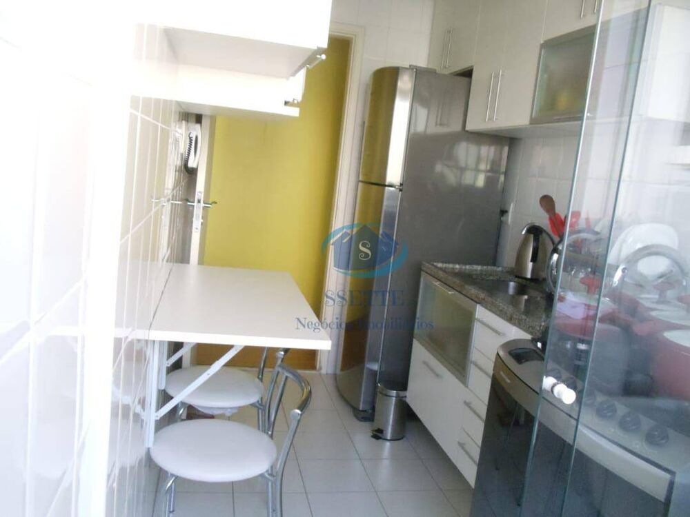 Apartamento, 2 quartos, 52 m² - Foto 3
