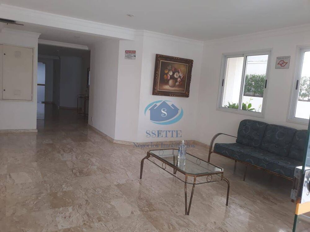 Apartamento, 2 quartos, 52 m² - Foto 6