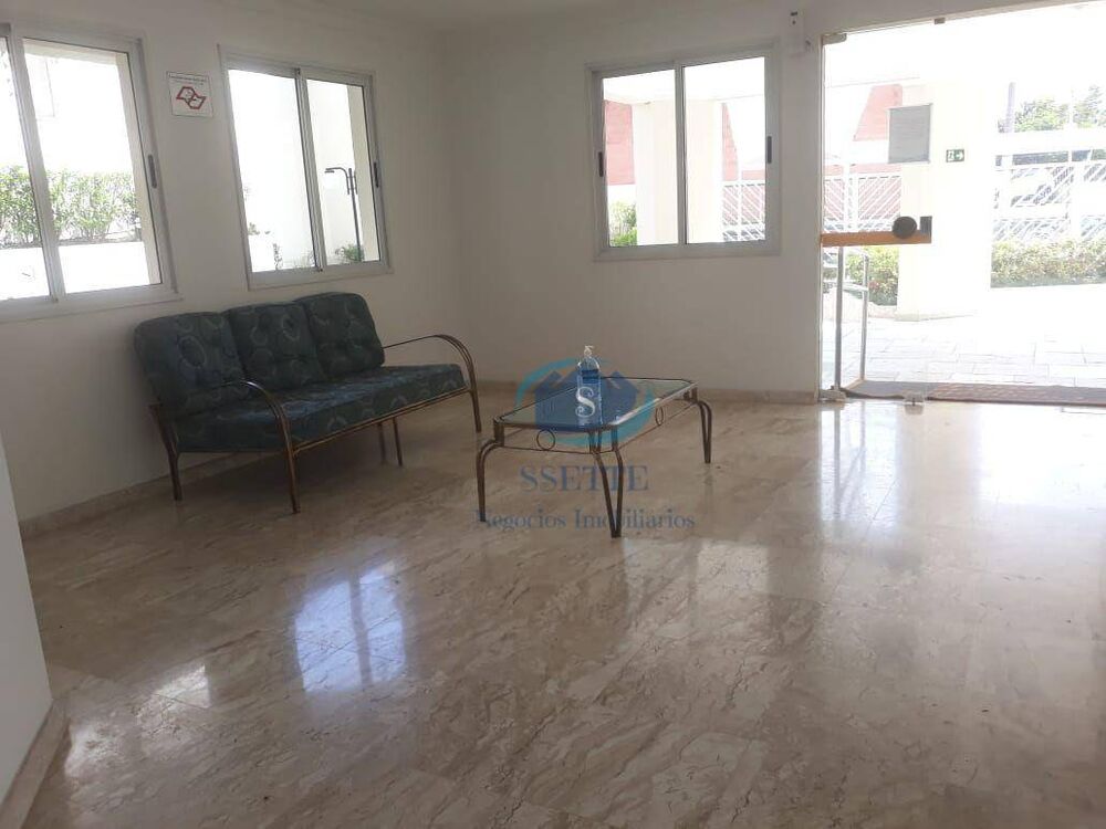 Apartamento, 2 quartos, 52 m² - Foto 8