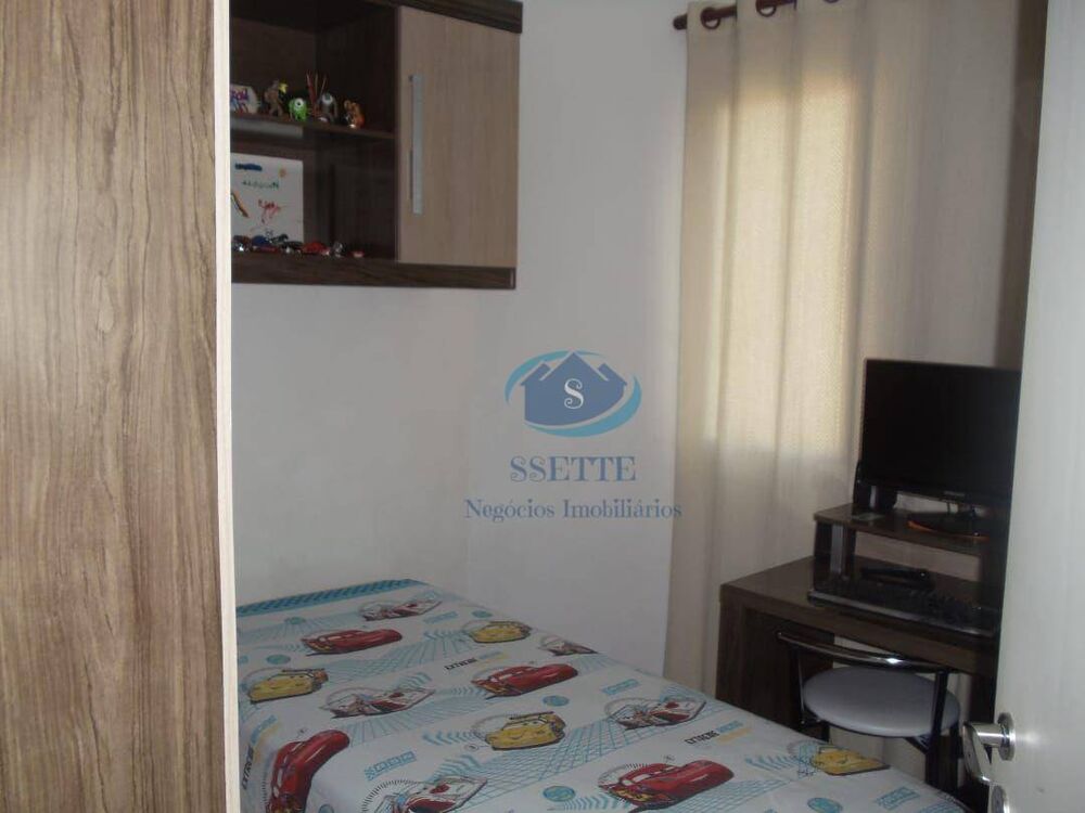 Apartamento, 2 quartos, 52 m² - Foto 7