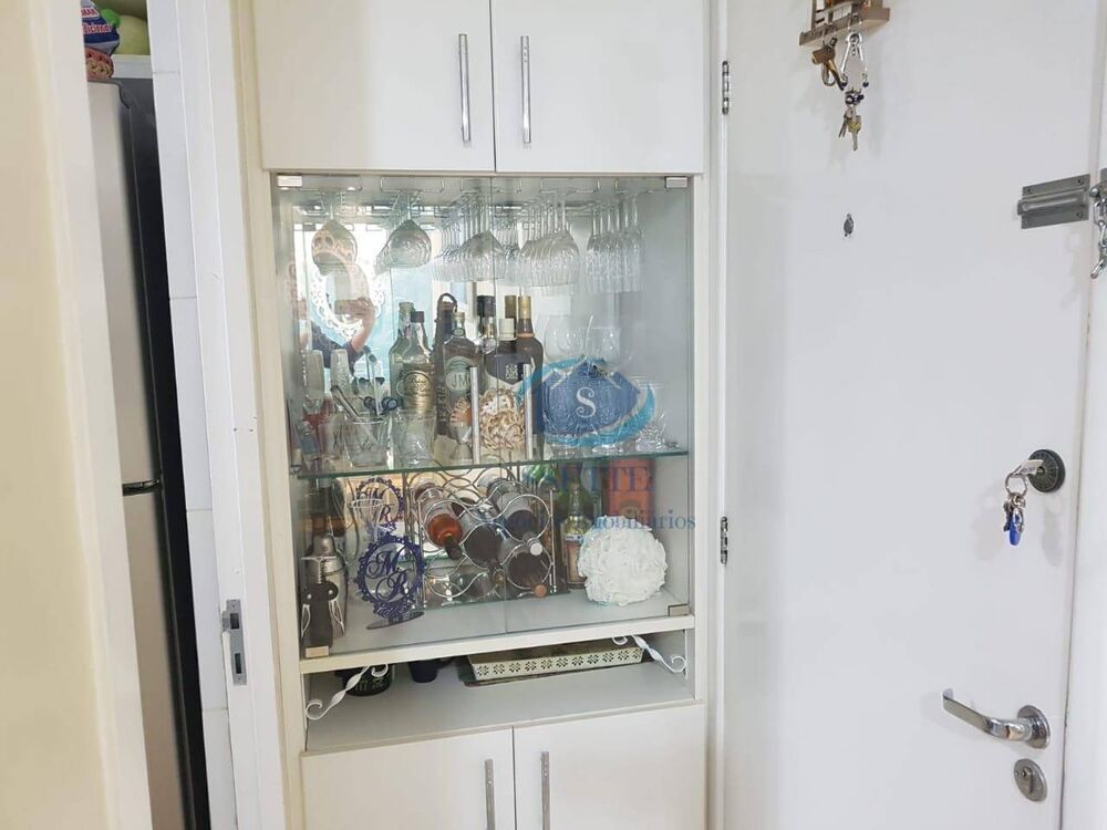 Apartamento, 2 quartos, 50 m² - Foto 2