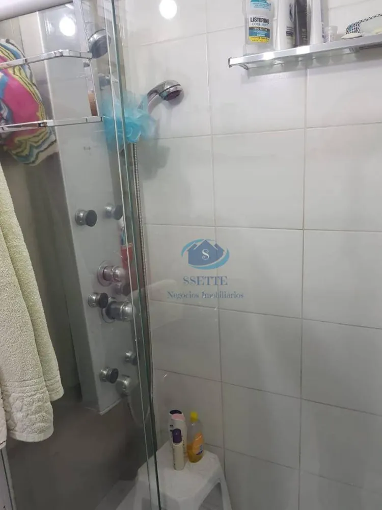 Apartamento, 2 quartos, 50 m² - Foto 5