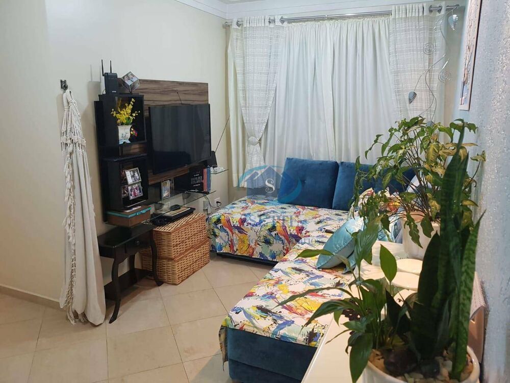 Apartamento, 2 quartos, 50 m² - Foto 3