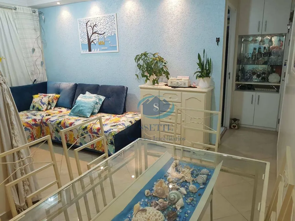 Apartamento, 2 quartos, 50 m² - Foto 7