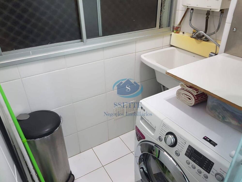 Apartamento, 2 quartos, 50 m² - Foto 4