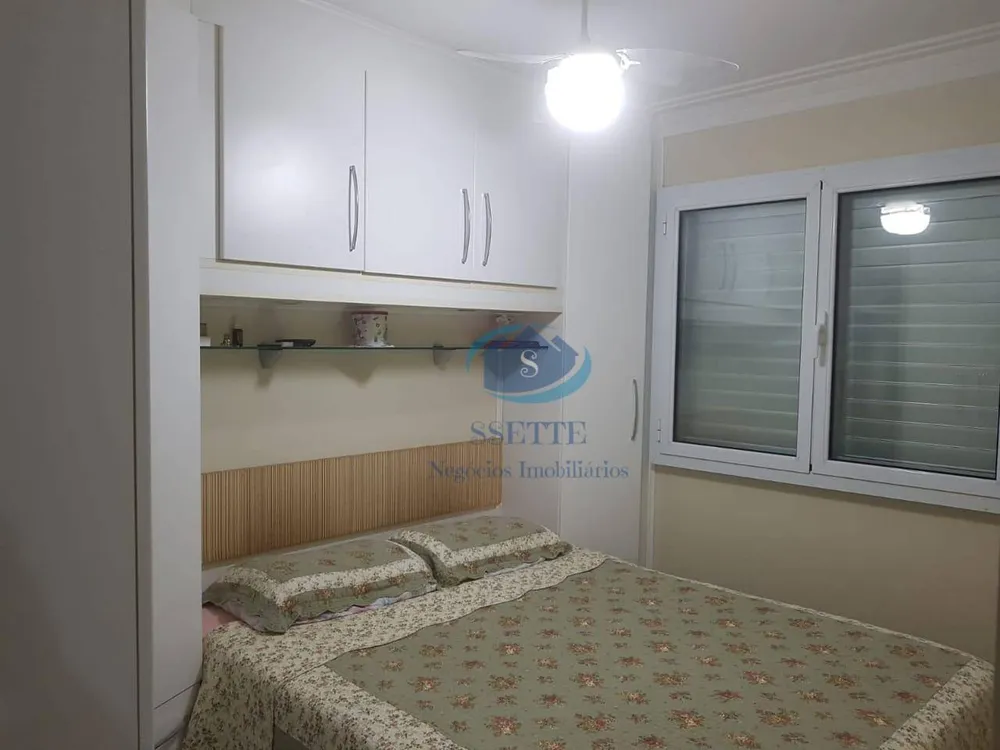 Apartamento, 2 quartos, 50 m² - Foto 6