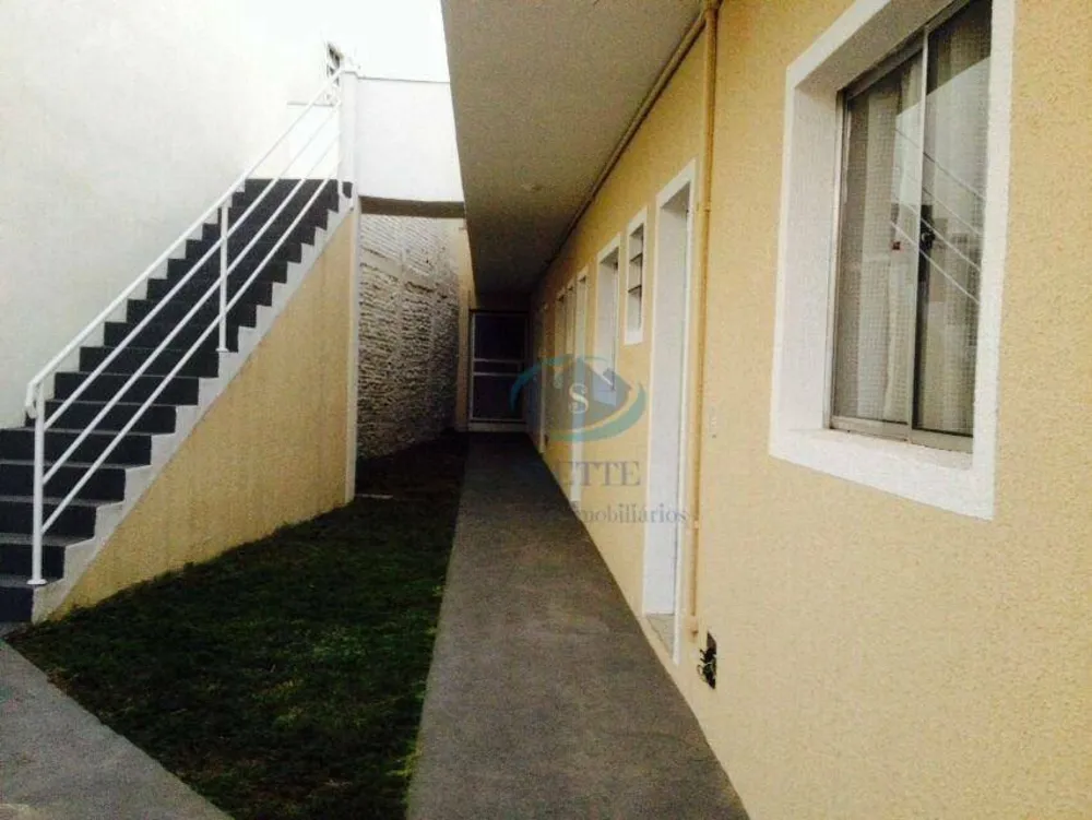 Kitnet-Studio, 333 m² - Foto 1