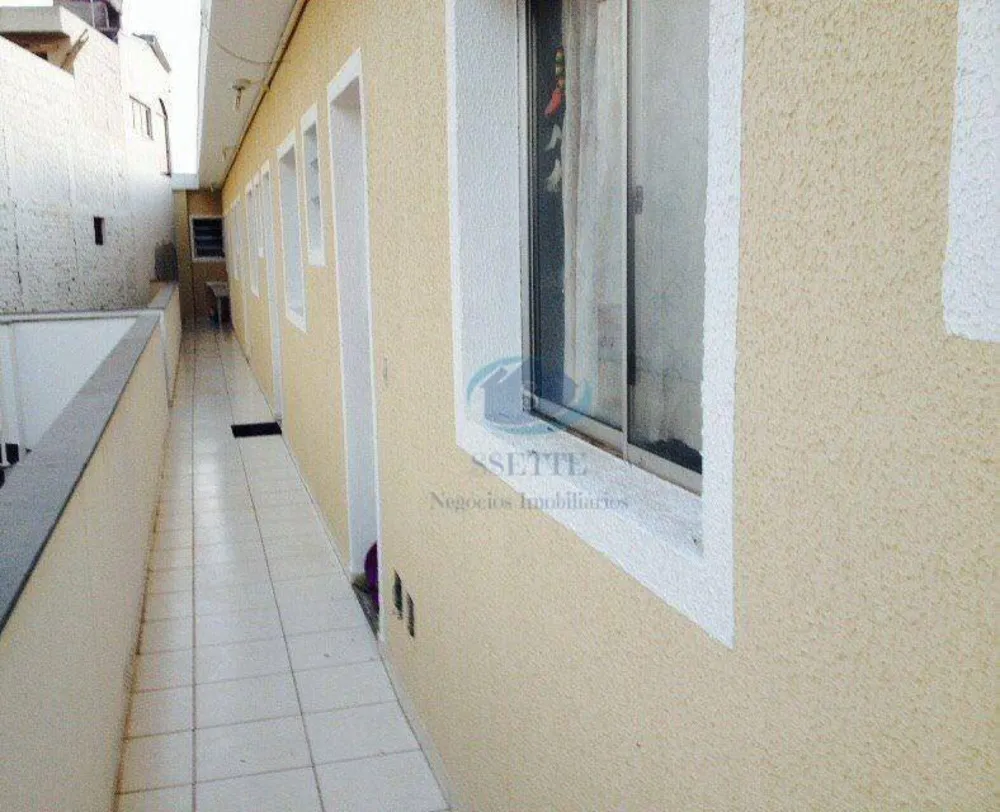 Kitnet-Studio, 333 m² - Foto 3