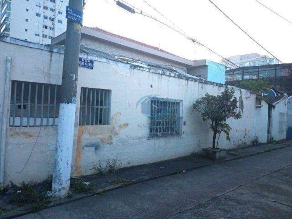 Terreno, 110 m² - Foto 1