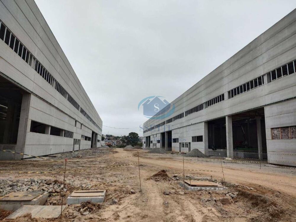 Depósito-Galpão, 2795 m² - Foto 5