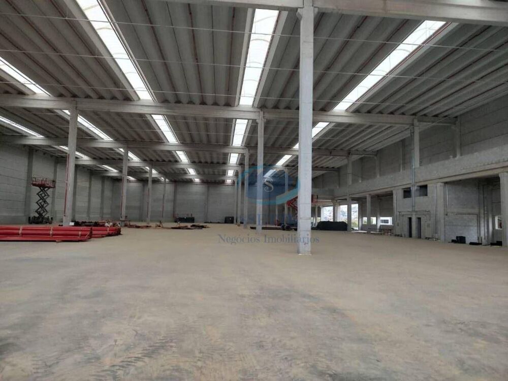 Depósito-Galpão, 2795 m² - Foto 3