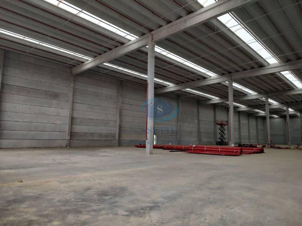 Depósito-Galpão, 2795 m² - Foto 4