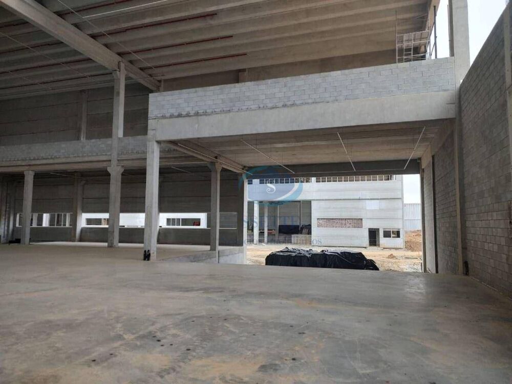 Depósito-Galpão, 2795 m² - Foto 2