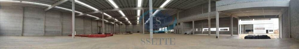 Depósito-Galpão, 2795 m² - Foto 6