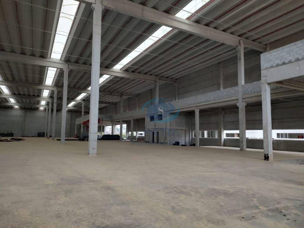 Depósito-Galpão, 2795 m² - Foto 1