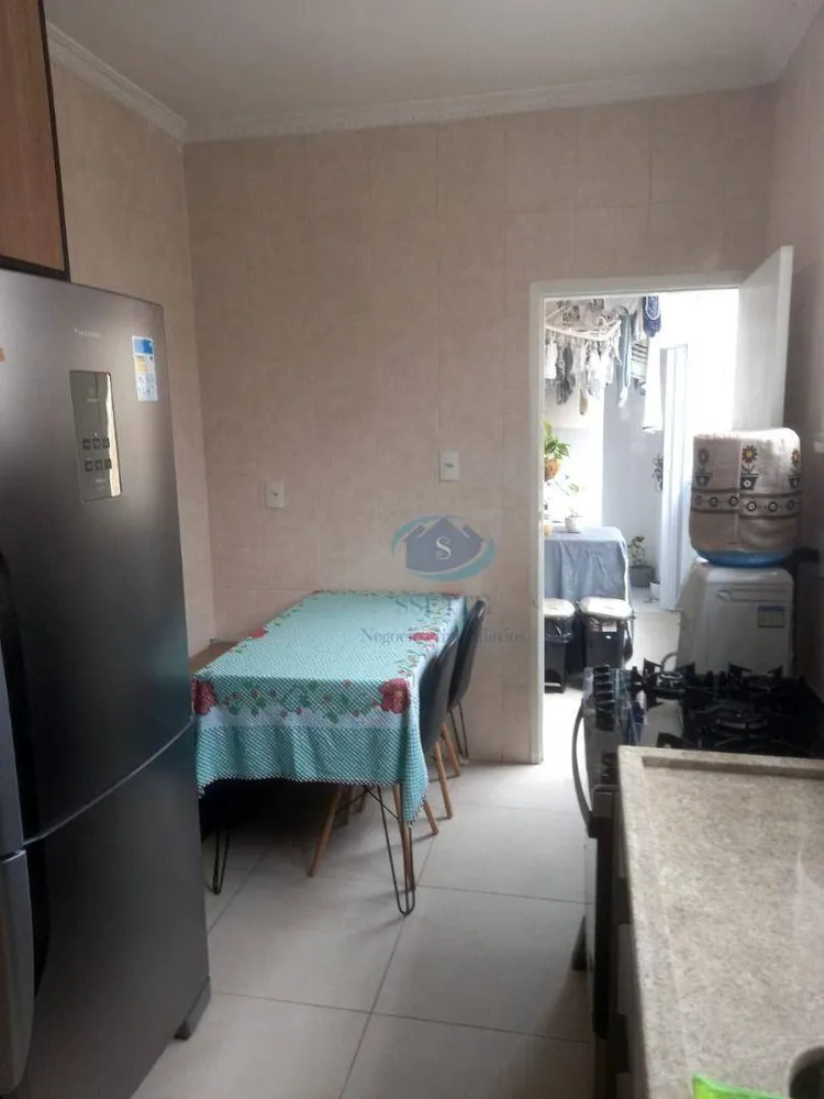 Apartamento, 2 quartos, 95 m² - Foto 6