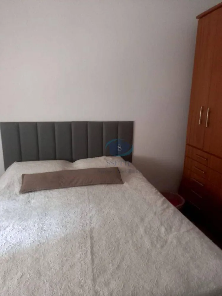 Apartamento, 2 quartos, 95 m² - Foto 1