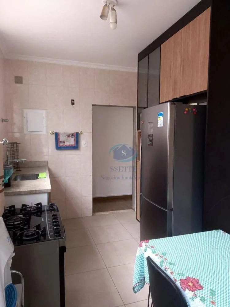 Apartamento, 2 quartos, 95 m² - Foto 8