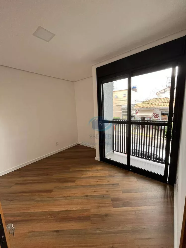 Kitnet e Studio à venda com 1 quarto, 31m² - Foto 5