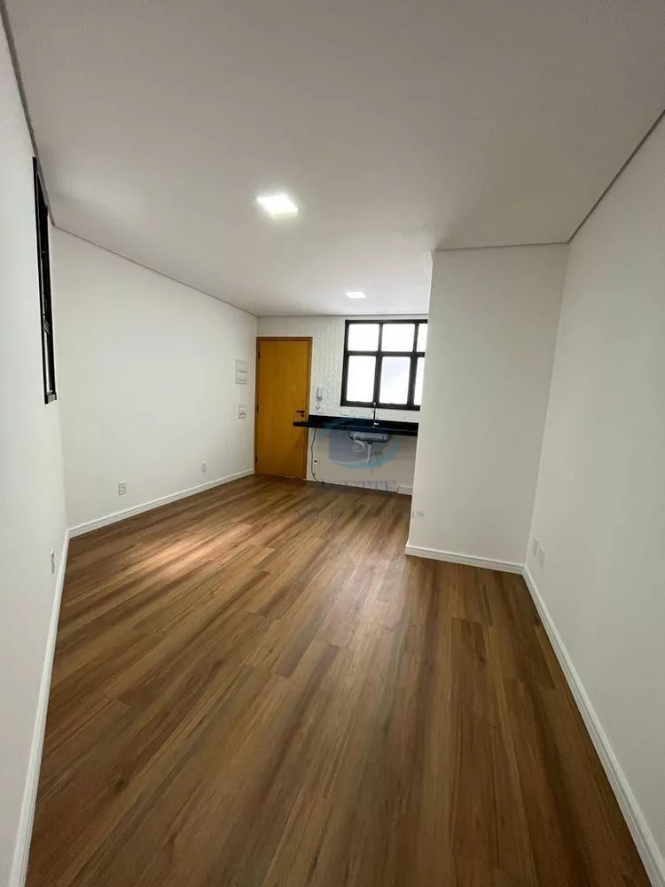 Kitnet e Studio à venda com 1 quarto, 31m² - Foto 8