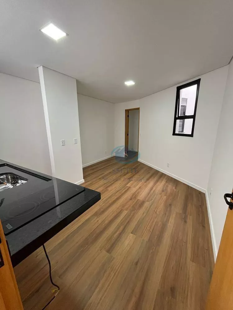 Kitnet e Studio à venda com 1 quarto, 31m² - Foto 10