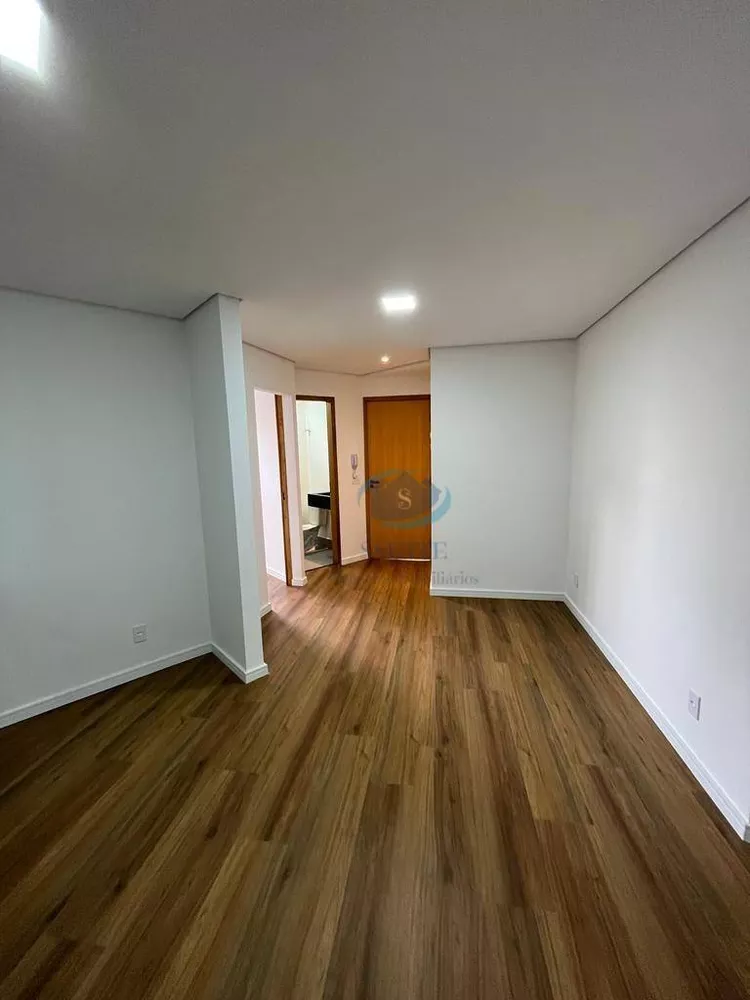 Kitnet e Studio à venda com 1 quarto, 31m² - Foto 7